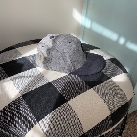 Nixon Fitted Hat - Picture 3 of 6